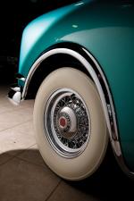 Packard Caribbean Convertible 1953 года
